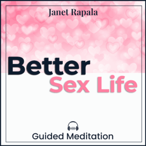 Better Sex Life