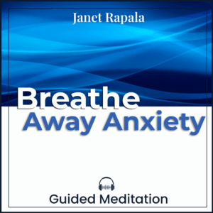 Breathe Away Anxiety
