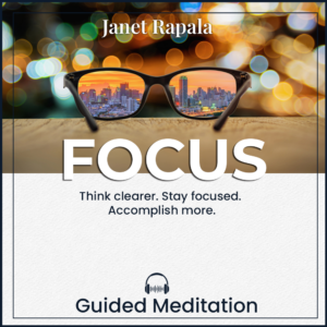 FOCUS