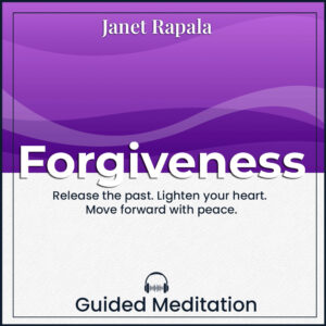 Forgiveness