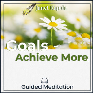 Goals - Achieve More