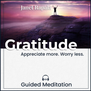 Gratitude