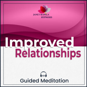 Improved Relationship