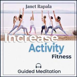 Increase Activity - Fitness